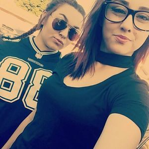 Meet your Posher, Mariah